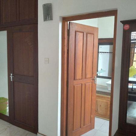 Vijai Resort Негомбо Екстериор снимка