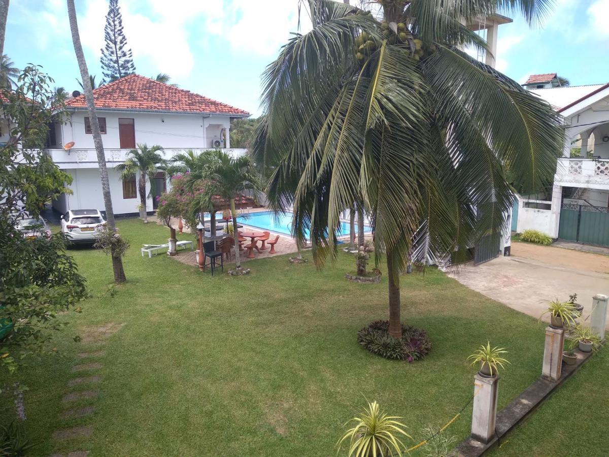 Vijai Resort Негомбо Екстериор снимка
