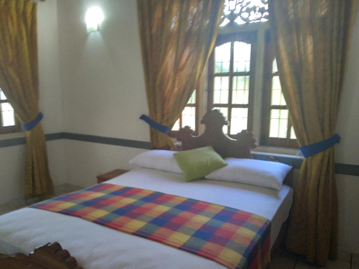 Vijai Resort Негомбо Екстериор снимка