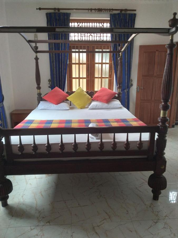 Vijai Resort Негомбо Екстериор снимка