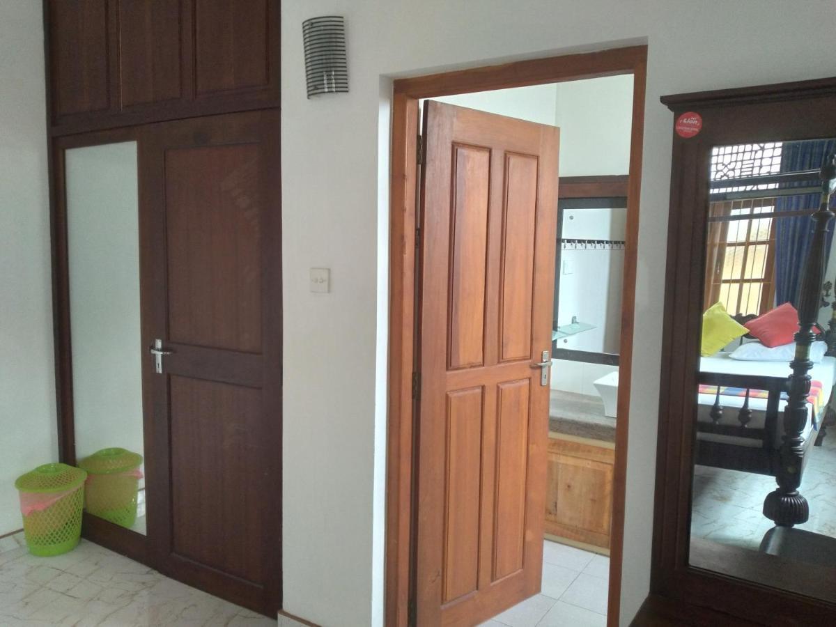 Vijai Resort Негомбо Екстериор снимка