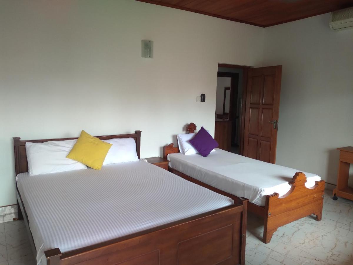 Vijai Resort Негомбо Екстериор снимка