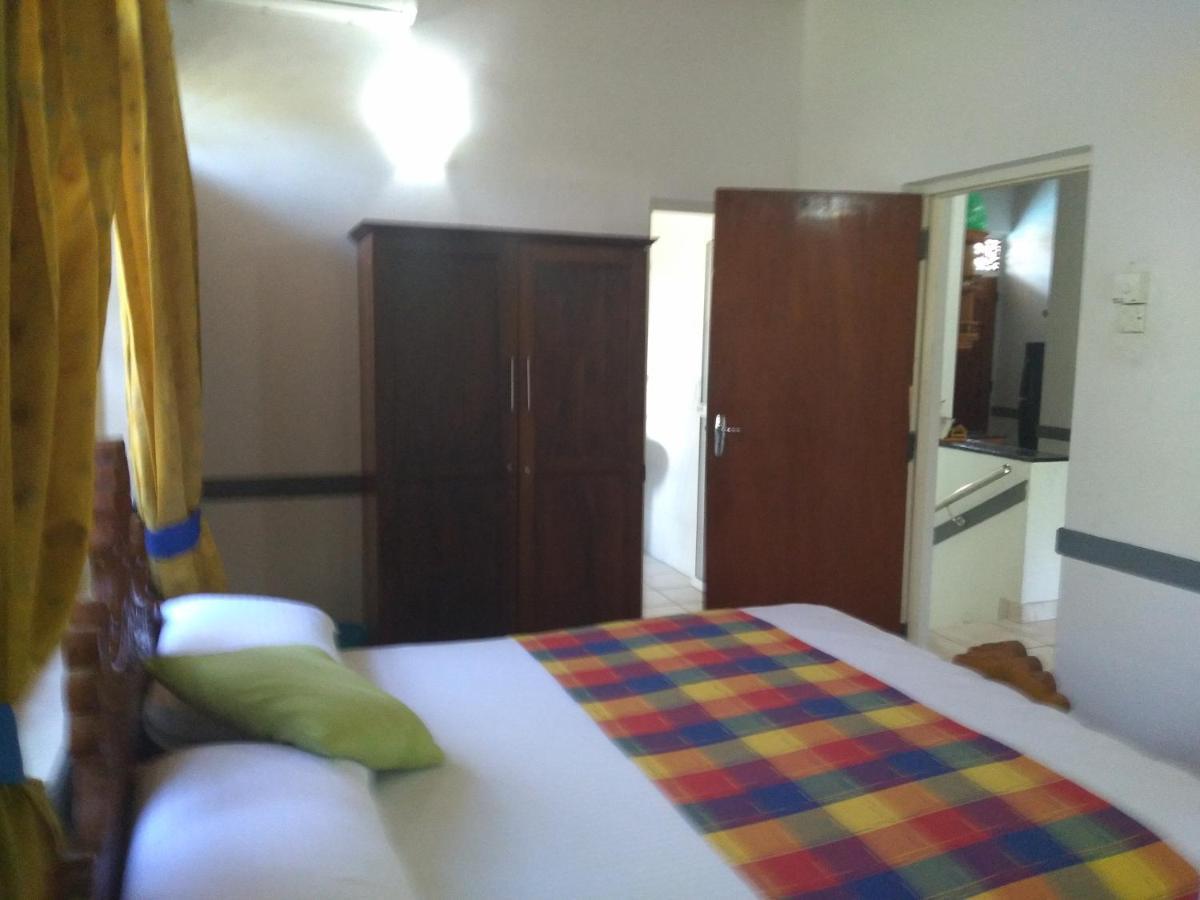 Vijai Resort Негомбо Екстериор снимка