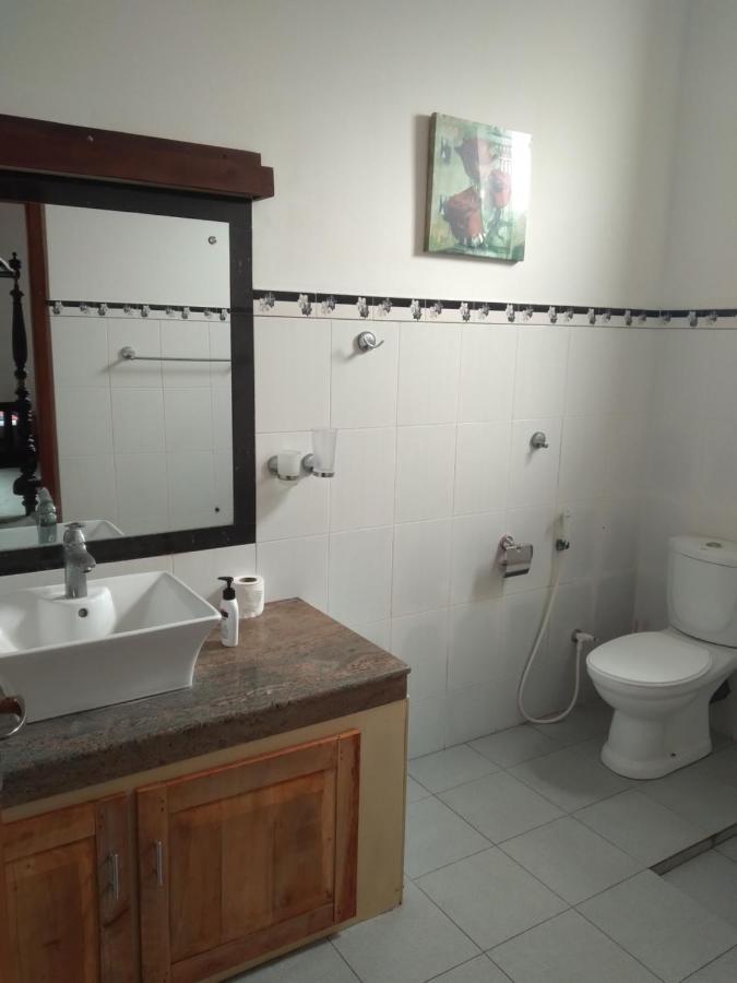 Vijai Resort Негомбо Екстериор снимка