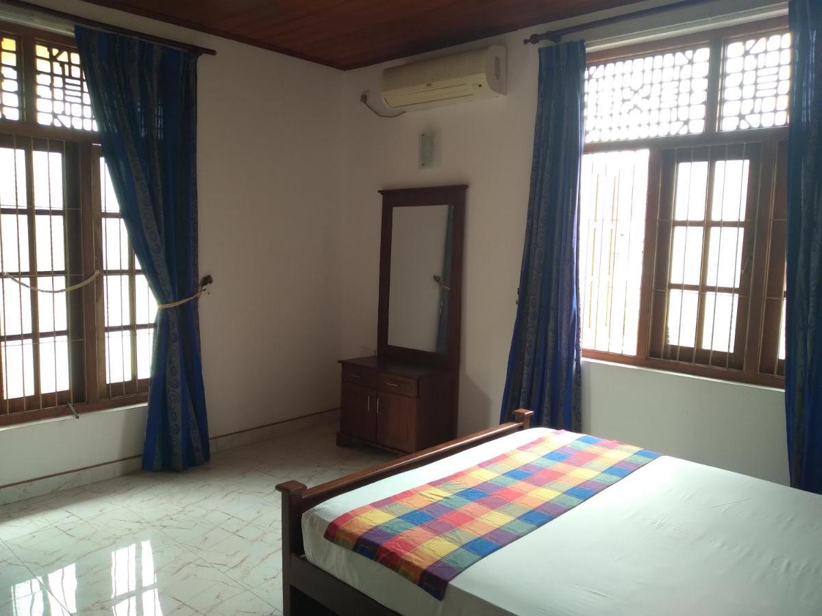 Vijai Resort Негомбо Екстериор снимка