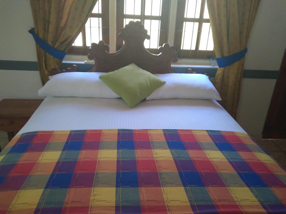 Vijai Resort Негомбо Екстериор снимка