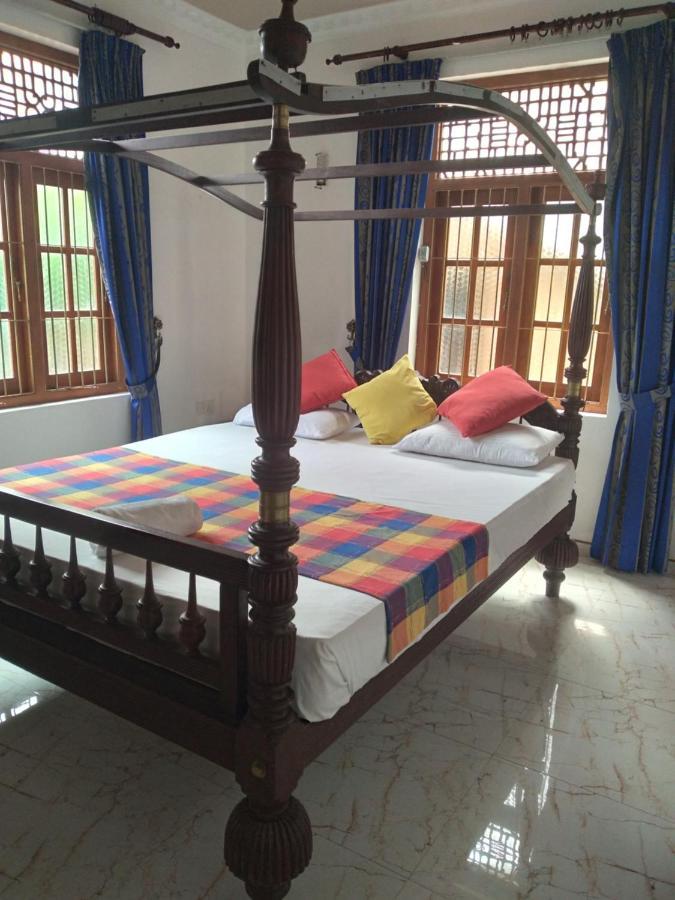 Vijai Resort Негомбо Екстериор снимка