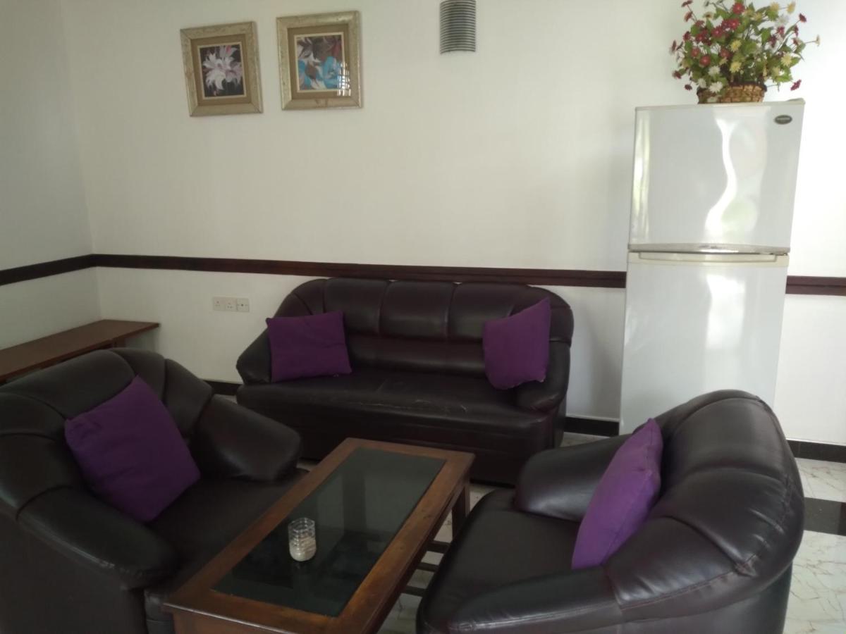 Vijai Resort Негомбо Екстериор снимка