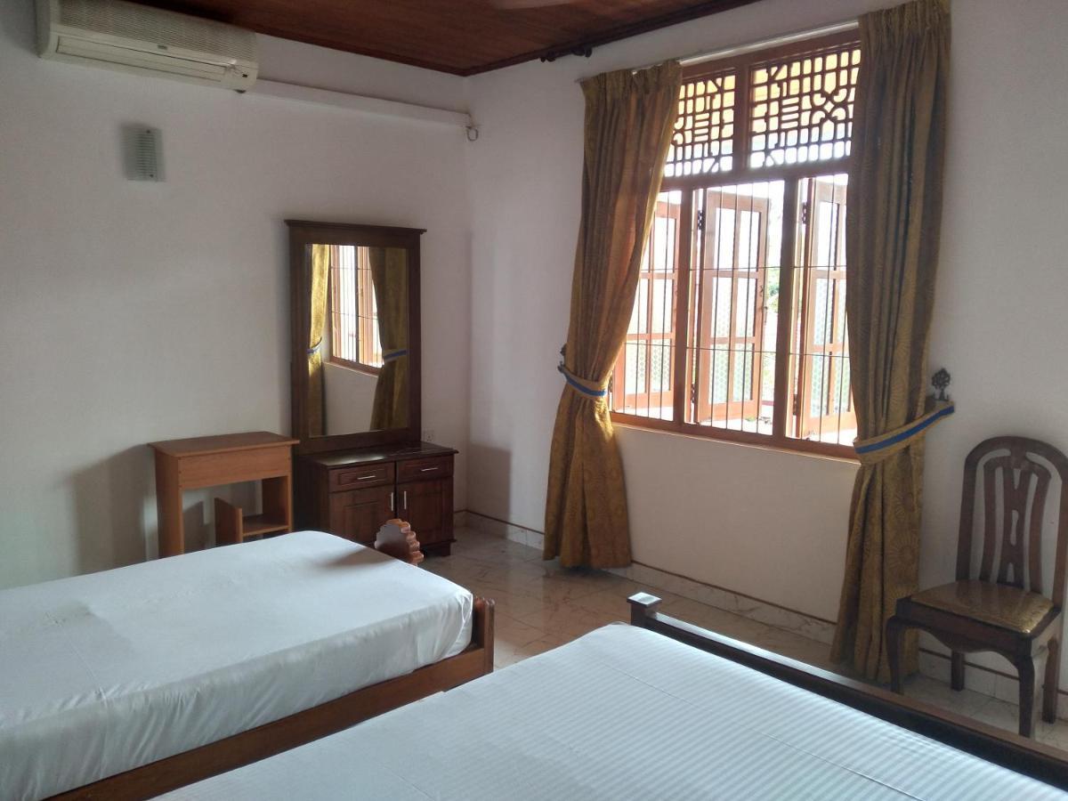 Vijai Resort Негомбо Екстериор снимка