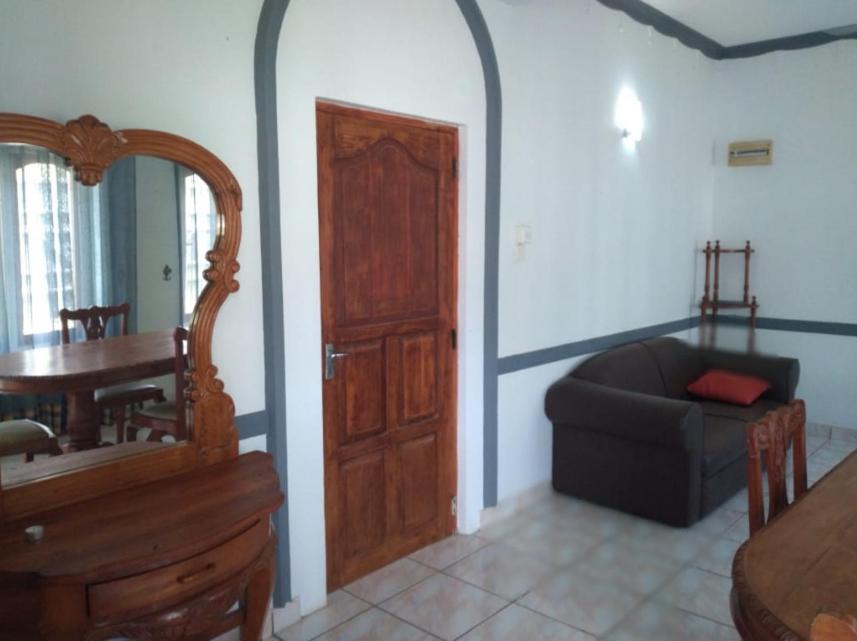 Vijai Resort Негомбо Екстериор снимка