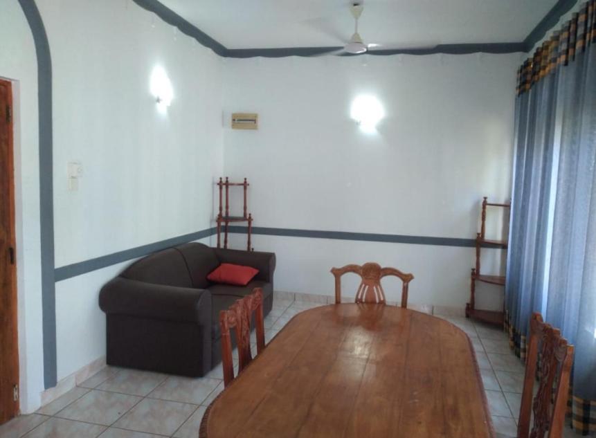 Vijai Resort Негомбо Екстериор снимка
