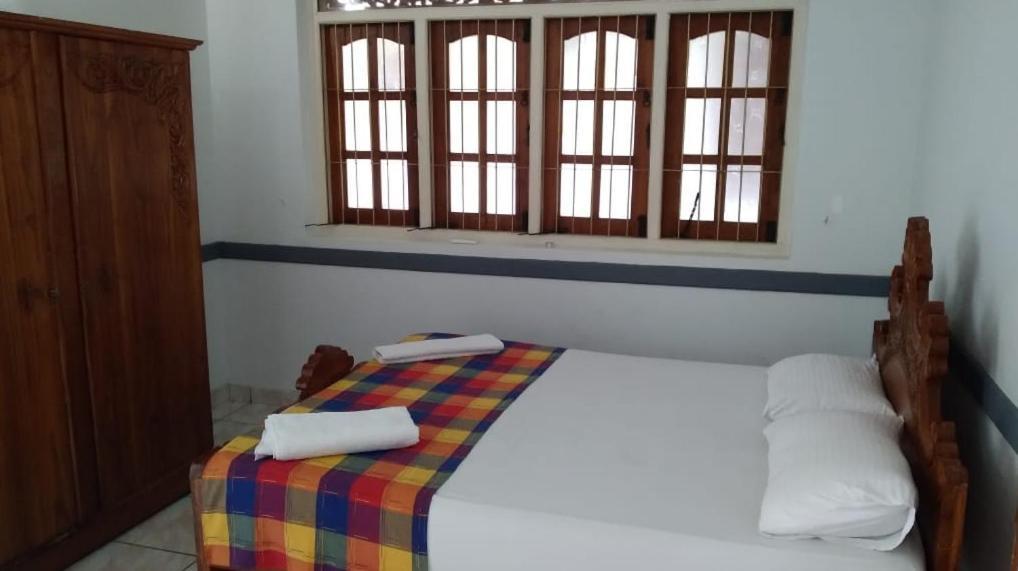 Vijai Resort Негомбо Екстериор снимка