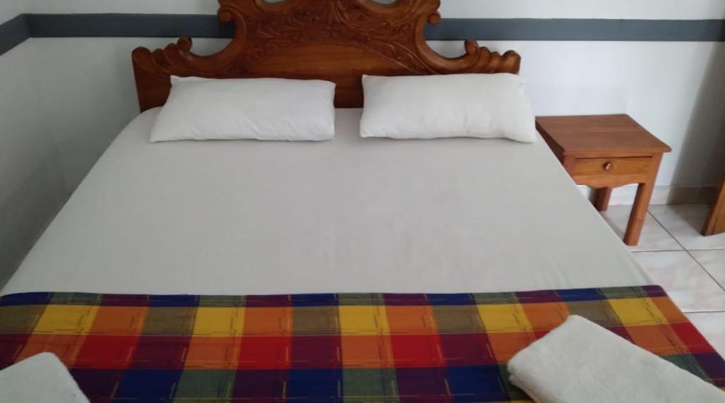 Vijai Resort Негомбо Екстериор снимка